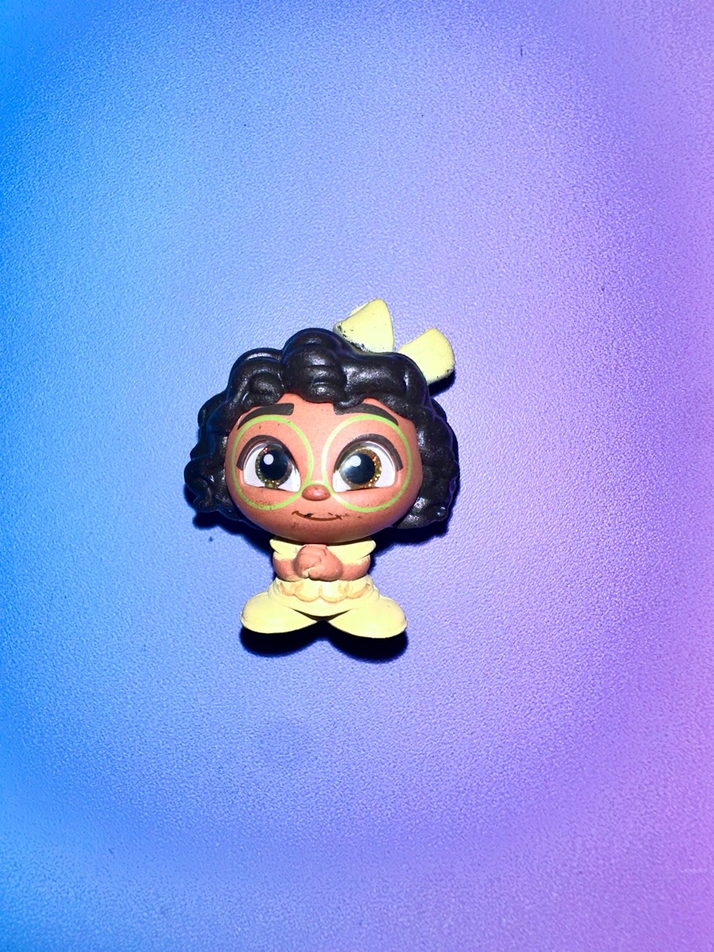 nina mirabel (encanto) — disney doorables: series 12